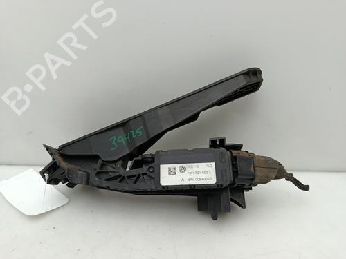 Pedal VW PASSAT B6 (3C2)  | BP29349708I4 