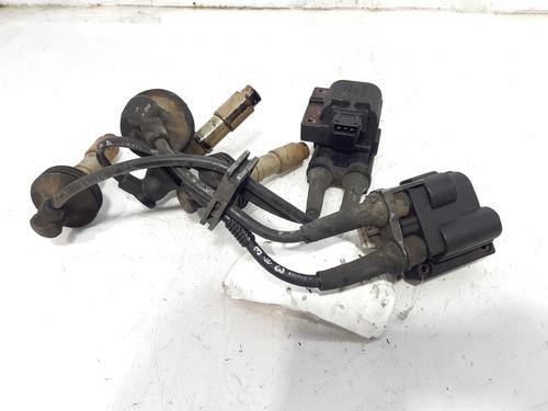 Used Ignition coil VOLVO S40 I (644) 1.8 (115 hp) 8365018