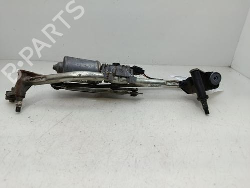 Front wiper motor RENAULT LAGUNA III (BT0/1) 2.0 dCi (BT01, BT08, BT09, BT0E, BT0K, BT12, BT1C, BT1D,... | BP32032292M29