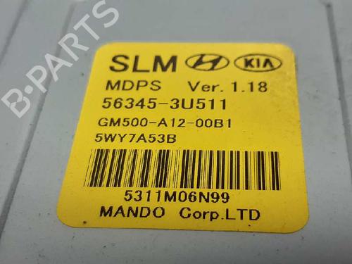 Electronic module KIA SPORTAGE III (SL) 1.7 CRDi | BP5324541M83 