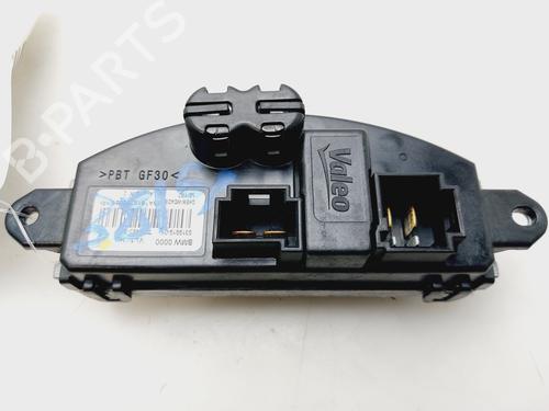 Heater resistor BMW 4 Gran Coupe (F36) 420 d | BP26719470M108 