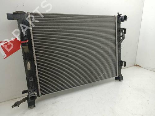 Water radiator DACIA SANDERO II | BP39909011M31 - Image 2