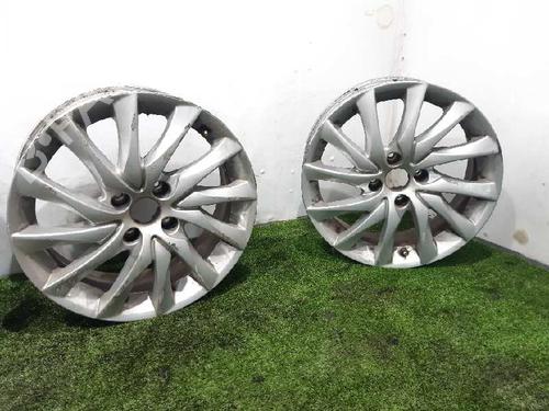 Rim CITROËN C4 Grand Picasso I (UA_) 1.6 HDi | BP6624932C45 