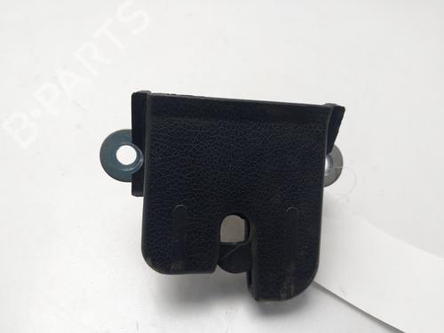 Bagklap lås Bagklap lås VW GOLF VII (5G1, BQ1, BE1, BE2) [2012-2021] 36223323 36223323