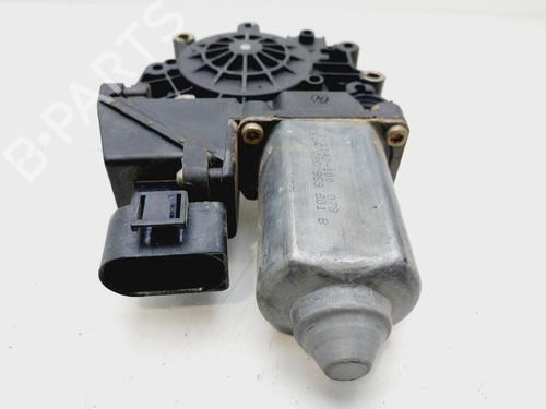 Rudehejsemotor bagstkærm venstre AUDI ALLROAD C5 (4BH) 2.5 TDI quattro | BP30409830E23