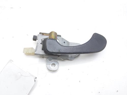 Used Front left interior door handle MITSUBISHI CARISMA (DA_) 1.9 TD (DA4A) (90 hp) 12420351