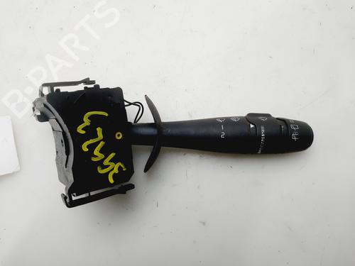 Used Steering column stalk RENAULT LAGUNA II (BG0/1_) [2001-2007]  30390488