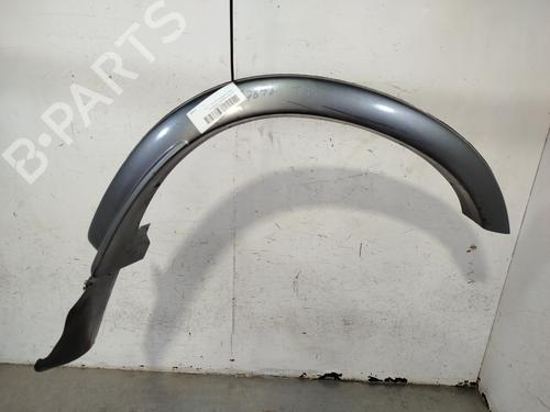 Used Rear right wheel arch trim Rear right wheel arch trim FORD RANGER (ER, EQ, R_) 2.5 TD 4x4 (109 hp) 36769401 36769401