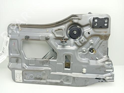 Used Rear left window mechanism HYUNDAI SANTA FÉ I (SM) 2.4 16V (146 hp) 25468672