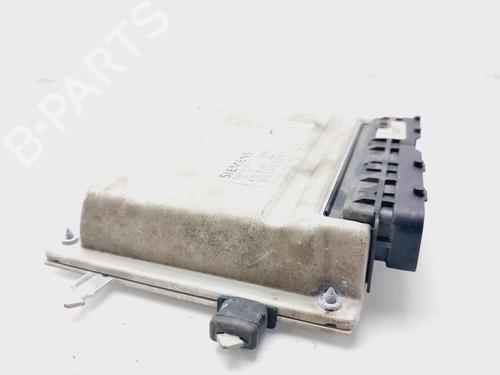 Engine control unit (ECU) HYUNDAI COUPE II (GK) 2.0 GLS | BP19694033M57 