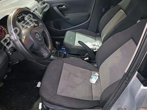 Alternator VW POLO V (6R1, 6C1) | BP30627332M7