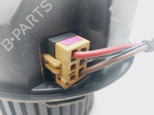 Heater blower motor AUDI A3 (8P1) | BP30153068M62