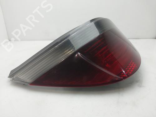 Left taillight BMW 5 (E60) 530 d | BP39210011C34 - Image 4