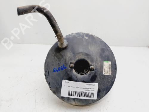 Bremseservo TOYOTA YARIS (_P1_) 1.0 (SCP10_, SCP10R) (68 hp) 19309354