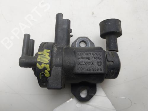 Used Electronic sensor Electronic sensor PEUGEOT 607 (9D, 9U) [2000-2026] 33754809 33754809