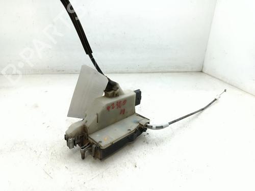 Front right lock CITROËN C4 II (NC_) | BP37641703C97 - Image 3