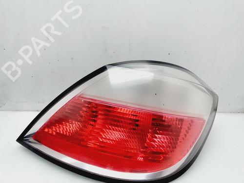Used Right taillight OPEL ASTRA H (A04) 1.6 (L48) (105 hp) 18070461
