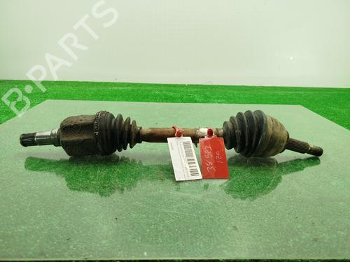 Used Left front driveshaft FORD TOURNEO CONNECT 1.8 TDCi (90 hp) 28010442