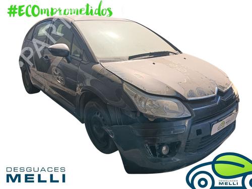 Vindusheismotor venstre foran CITROËN C4 I (LC_)  | BP29306598E21 