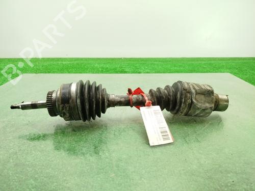 Used Right front driveshaft SSANGYONG KYRON [2005-2014]  29213139