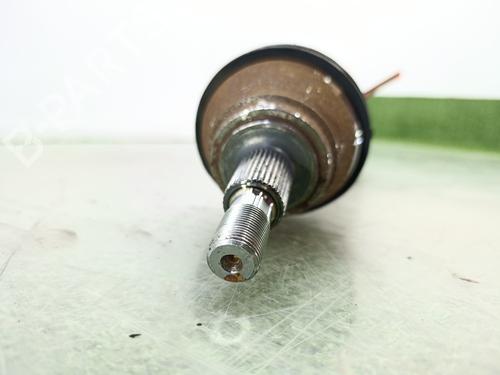 Left front driveshaft SEAT LEON (1M1) | BP37170752M38 - Image 3