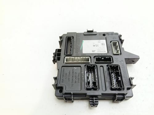 Modulo elettronico RENAULT AUSTRAL [2022-2025]  30590530
