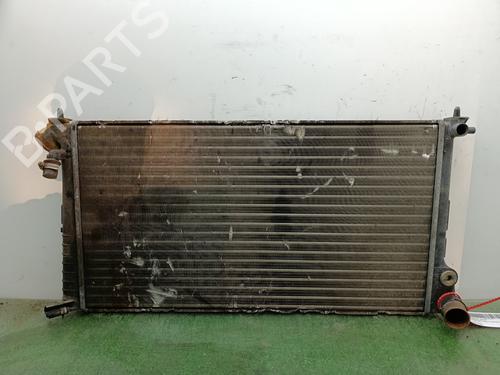 Used Water radiator Water radiator 37223398 37223398