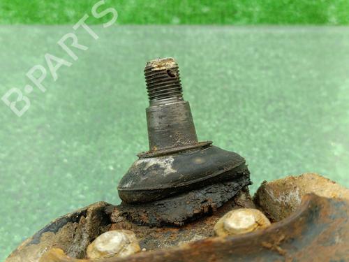 Left front suspension arm MITSUBISHI L200 (K7_T, K6_T, K5_T) 2.5 TD 4WD (K74T) | BP29392594M12 