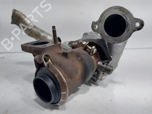 Turbolader/Kompressor CITROËN BERLINGO MULTISPACE (B9) | BP38347752M71 - Image 4