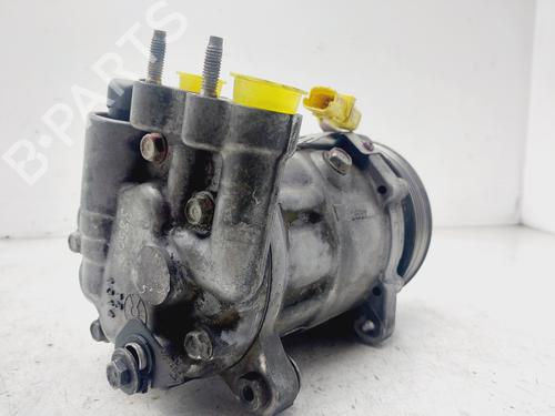 AC-Kompressor PEUGEOT 607 (9D, 9U)  | BP27554470M34 