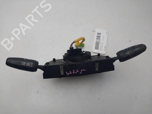 Steering wheel controls OPEL CORSA D (S07) | BP37197855E15 - Image 4