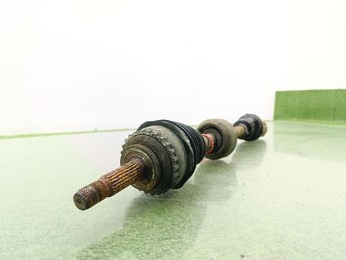 Right front driveshaft RENAULT CLIO II (BB_, CB_) 1.5 dCi (B/CB07) | BP31030926M39