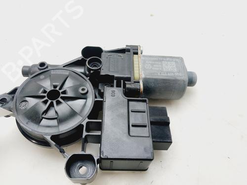 Right rear window motor SEAT LEON (5F1)  | BP27898507E22 