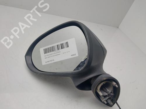 Used Left mirror SEAT IBIZA IV ST (6J8, 6P8) 1.6 TDI (90 hp) 31369977