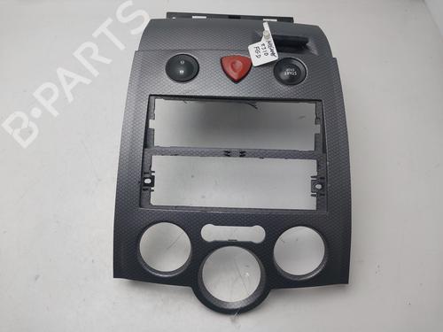 Used Middle console Middle console 36936501 36936501