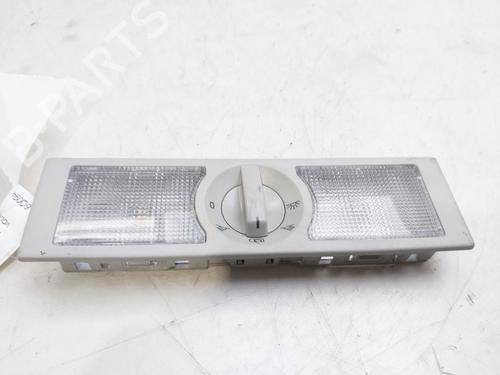 Used Interior roof light VW POLO IV (9N_, 9A_) [2001-2014]  18095450