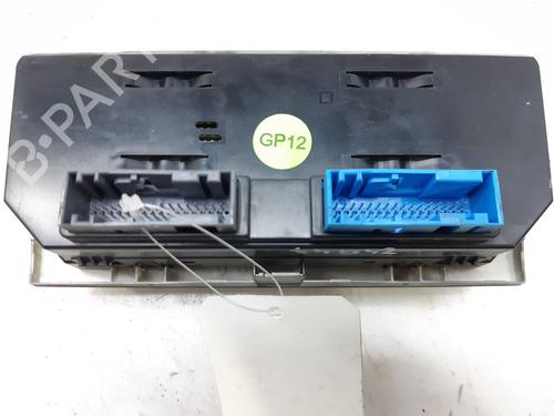 Climate control OPEL ASTRA H (A04) 1.4 (L48) | BP8116730I5 