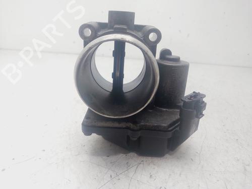 Used Throttle body KIA SPORTAGE III (SL) 1.7 CRDi (116 hp) 29523104