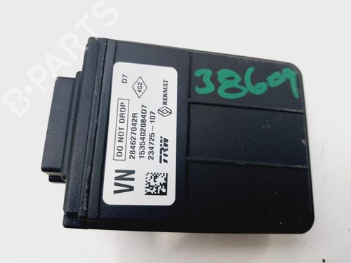 Kamera RENAULT KADJAR (HA_, HL_)  | BP30541993E14 