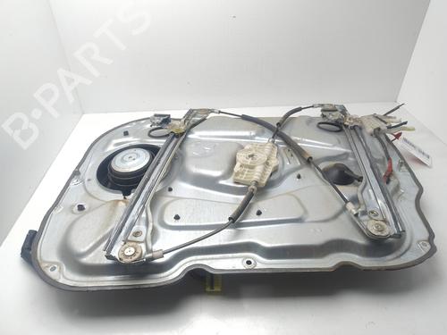 Used Front left window mechanism HYUNDAI ix55 [2006-2014]  31124352