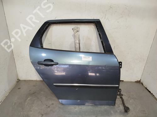 Right rear door PEUGEOT 407 SW (6E_, 6D_) 2.0 9008N3 |