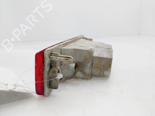Rear center light NISSAN X-TRAIL I (T30)  | BP18696539I39 