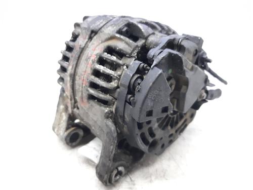 Alternator OPEL ASTRA G Saloon (T98) 2.0 DI (F69) | BP11801256M7 