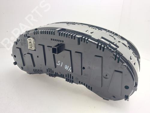 Instrument cluster CITROËN C4 II (NC_) | BP38347735C47 - Image 4