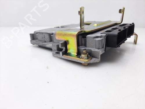 Engine control unit (ECU) NISSAN X-TRAIL I (T30)  | BP16528771M57 