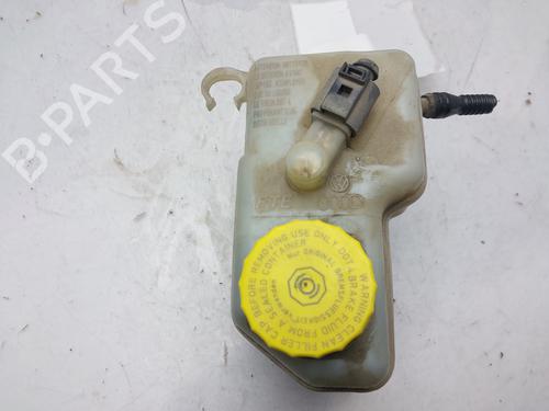 Brake master cylinder SKODA FABIA II (542)  | BP13360897M77 