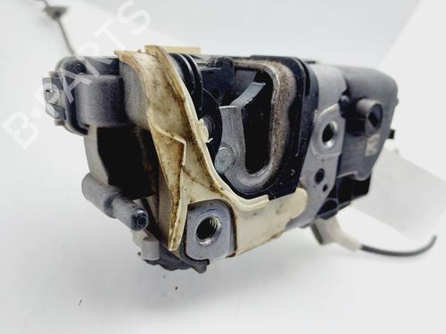 Rear left lock PEUGEOT 508 SW I (8E_) 2.2 HDi | BP23537585C100 