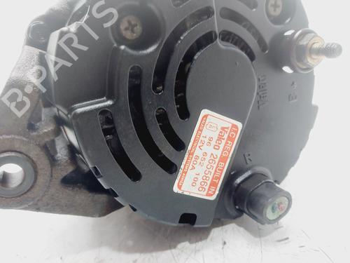 Alternator CHEVROLET KALOS 1.2 | BP29408445M7 