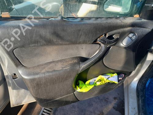 Ratlås/Tændingslås FORD FOCUS I Saloon (DFW) 1.8 Turbo DI / TDDi | BP16891151M48 
