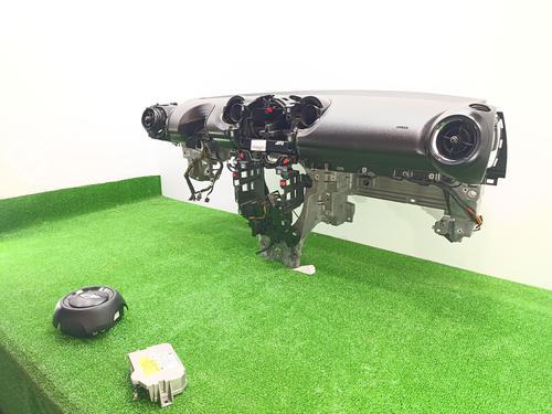 Airbag Kit MINI MINI CLUBVAN (R55) Cooper D | BP31162088C86